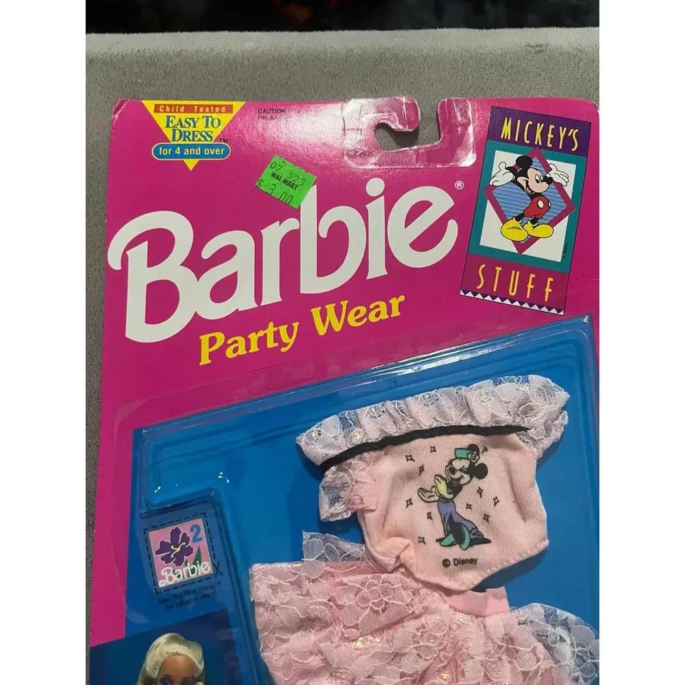 Barbie, 
